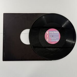 ETC Vinyl Baby I Wanna Give U Devotion 12” Promo House ETC002 DJ (014)
